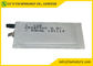 Batteria sottile prismatica di CP042345 3.0V 30mAh Limno2