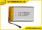 batteria CP502440 del litio Mno2 di 3.0V 1200mAh per i prodotti di RTLS