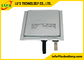 Batteria ultra sottile della batteria CP254442 800mah Lipo di 3.0V LiMnO2 per il dispositivo della serratura di RFID