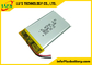 batteria di Lipo della batteria di 600mah 3.7v 303450 per la lampada intelligente LP403048 LP303065 del materiale di riempimento