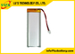 batterie LP961766 di 1200mah Lipo/cellula del polimero litio di LP951768 3.7v per la lampada del LED
