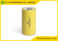 La D gradua la batteria al litio secondo la misura della batteria 11000mah della batteria CR34615 3.0V Li Mno2 del manganese del litio