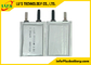 rivestimento dei terminali fili della batteria CP203040 del polimero del litio di 3v 340mah RFID HRL