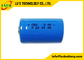 Batteria cilindrica 3V del diossido del manganese del litio CR2 non ricaricabile